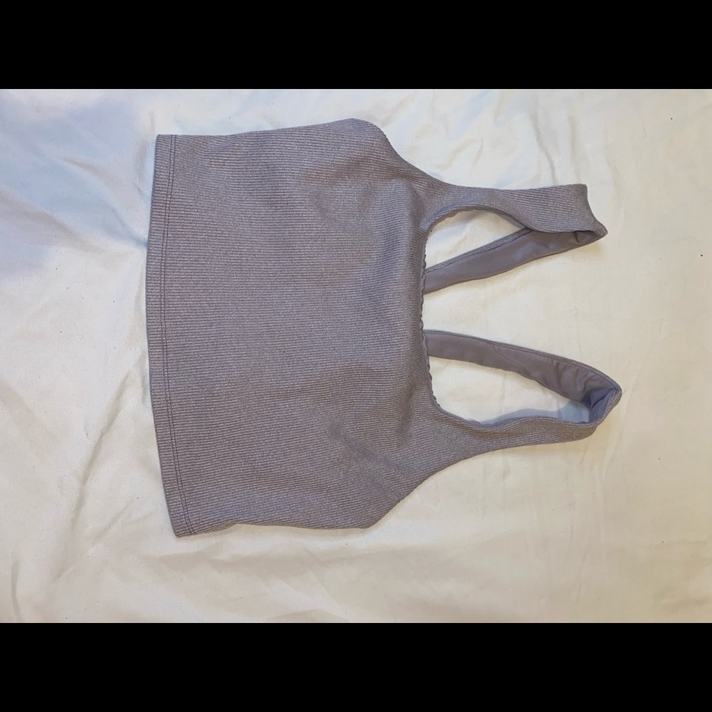 ALO Bra tank
